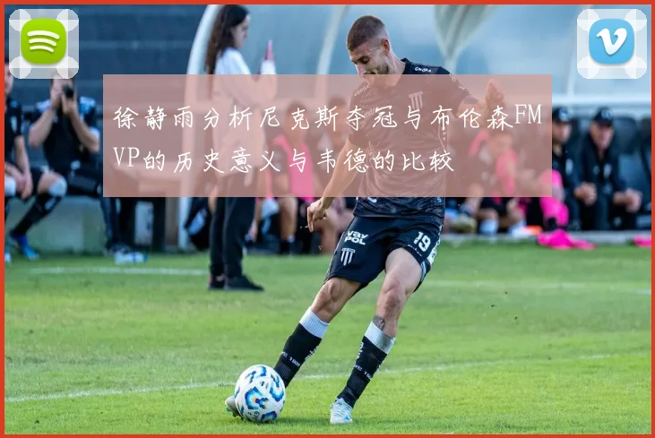 徐静雨分析尼克斯夺冠与布伦森FMVP的历史意义与韦德的比较